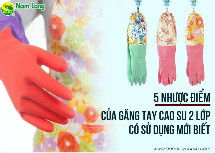 22 gang tay cao su hai lop-a