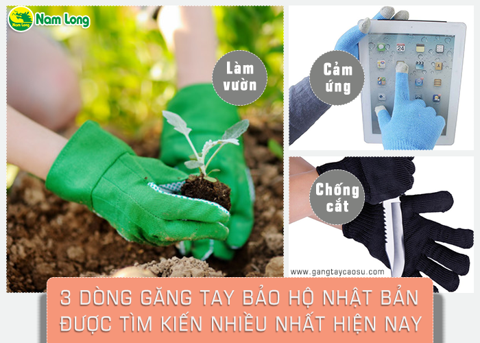 38 gang tay bao ho nhat ban
