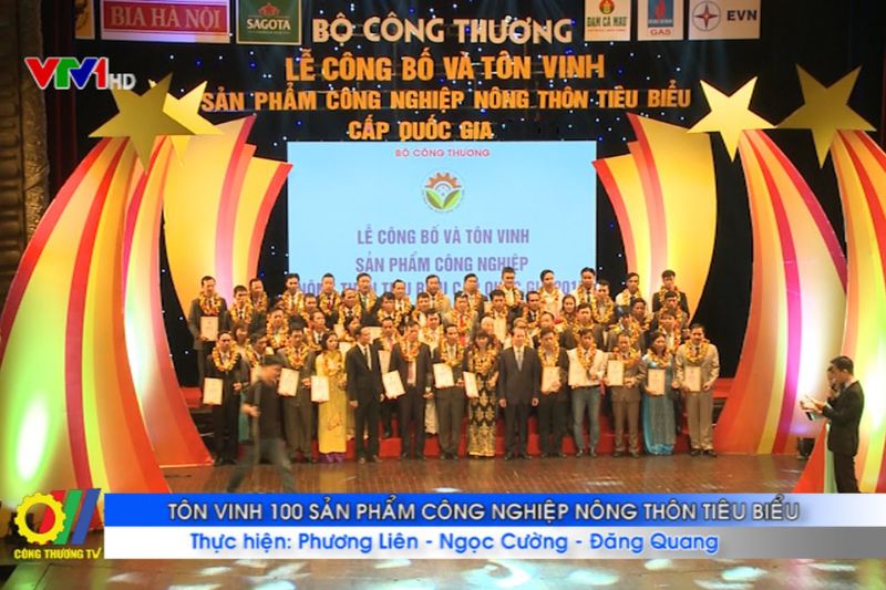 Găng tay Nam Long 