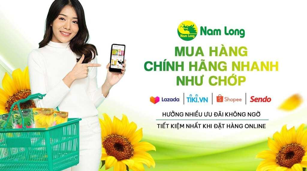 Găng tay cao su siêu bền Nam Long 