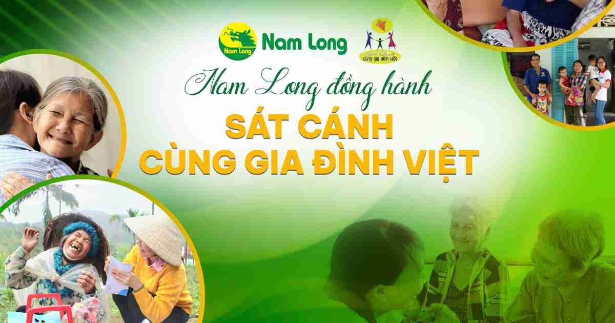 găng tay cao su Nam Long