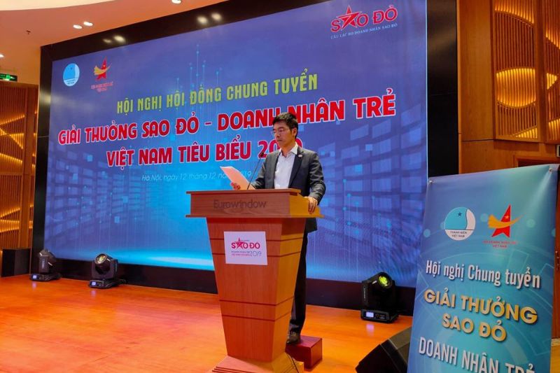 ông Lê Bạch Long – Nguyên Tổng giám đốc Công ty TNHH Nam Long 