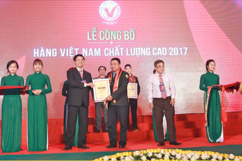 ông Lê Bạch Long – Tổng giám đốc Công ty TNHH Nam Long 