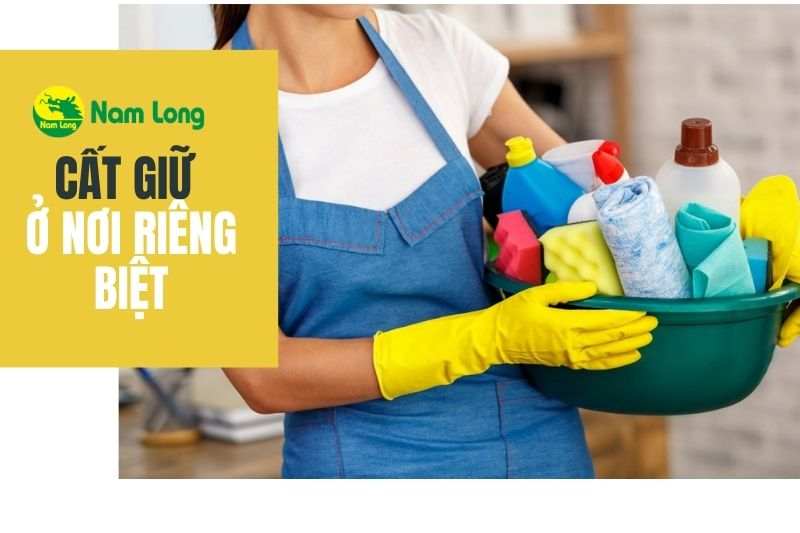 Hướng dẫn sử dụng găng tay cao su Nam Long đúng cách
