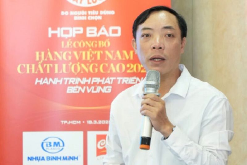 Người tiêu dùng ngày càng chuộng mua hàng theo xu hướng đa kênh