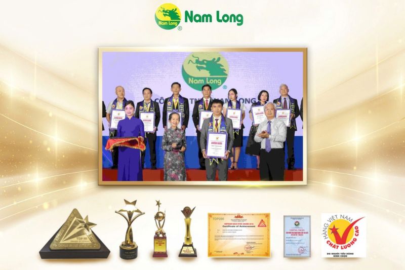 Mua găng tay cao su Nam Long ở đâu uy tín